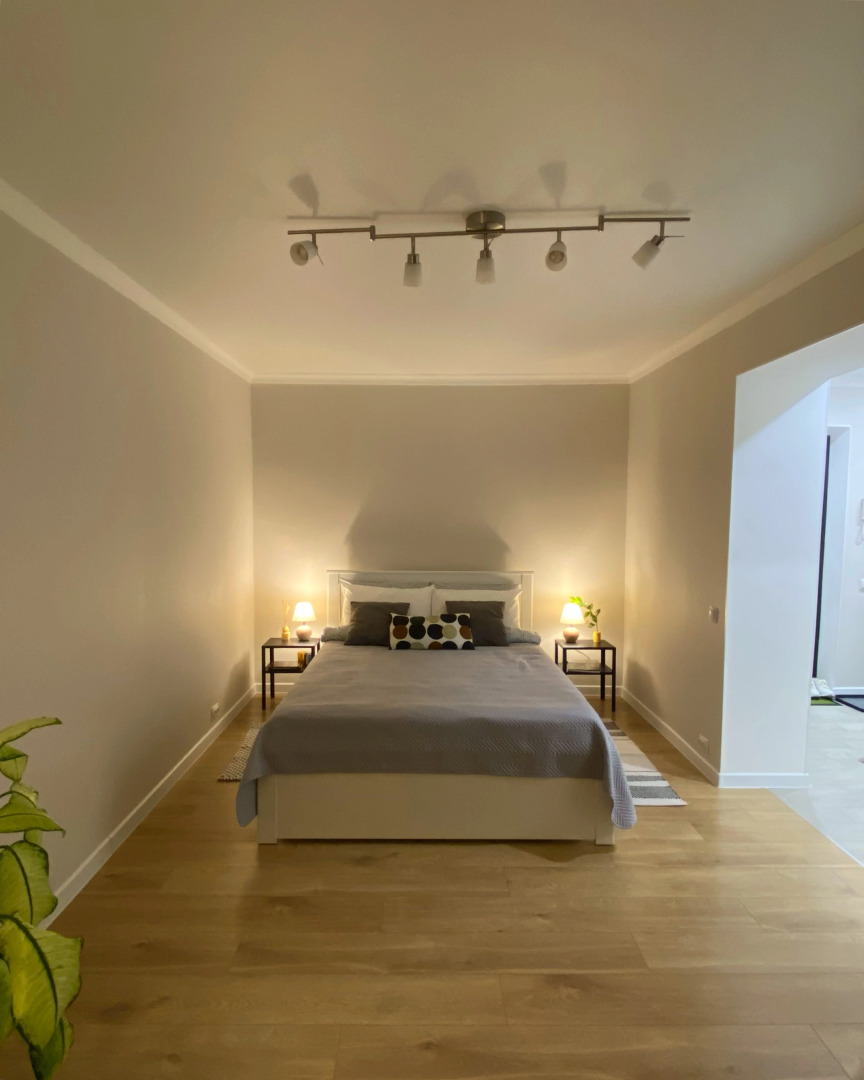 Апартаменты RiverPark