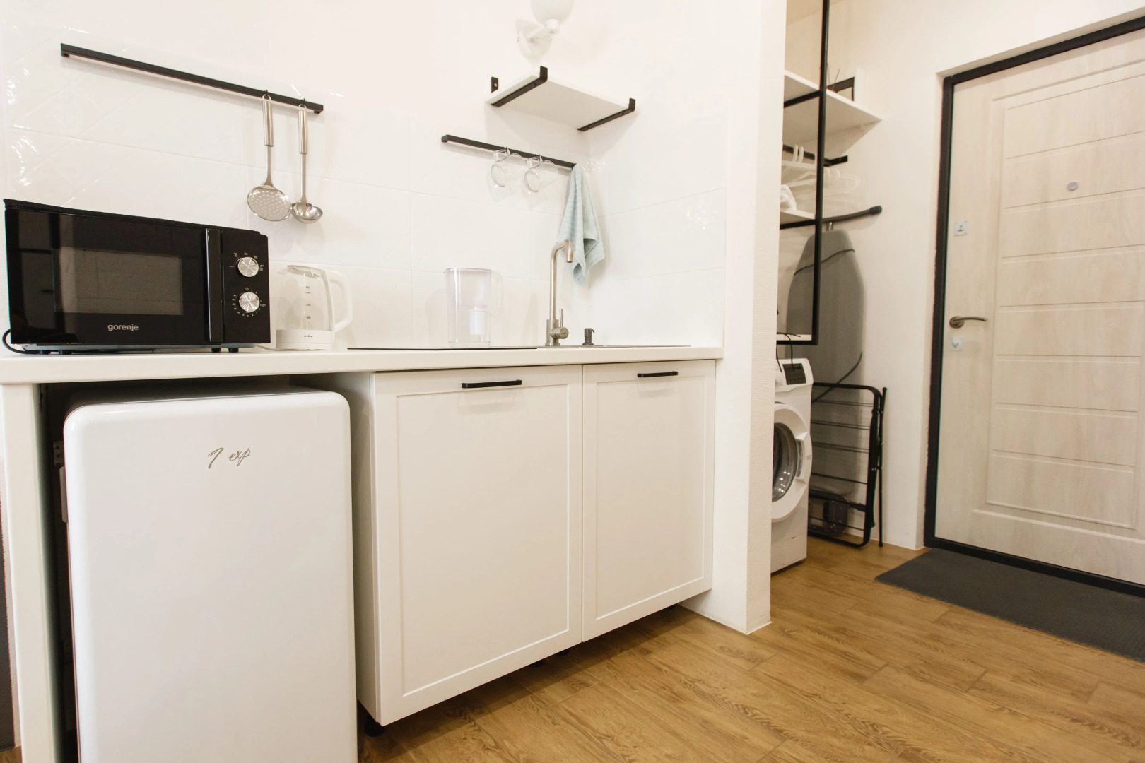 Апартаменты Paikka #Köta