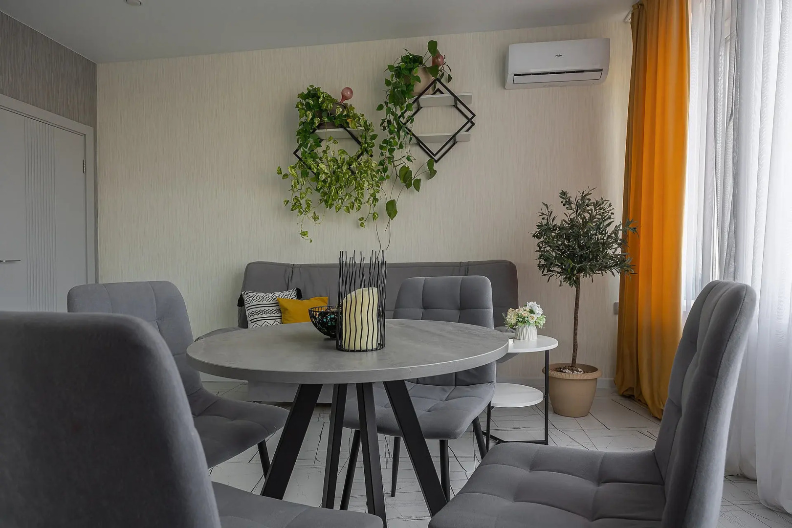 Апартаменты Рядом с Канатной Дорогой