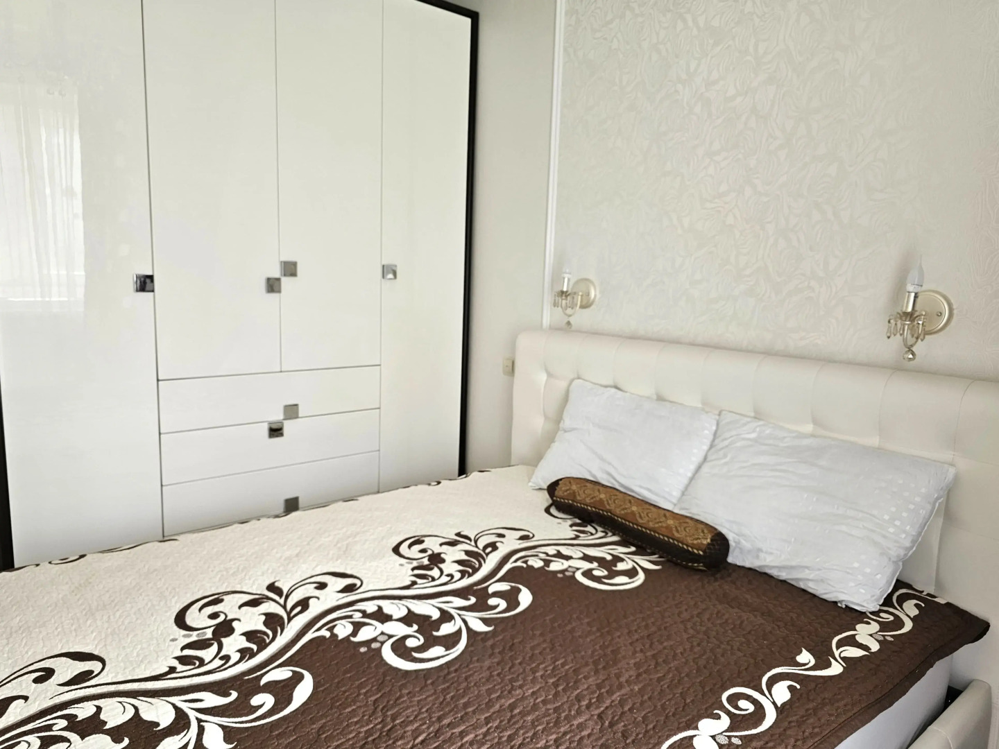 Квартира Guset House для Большой Семьи