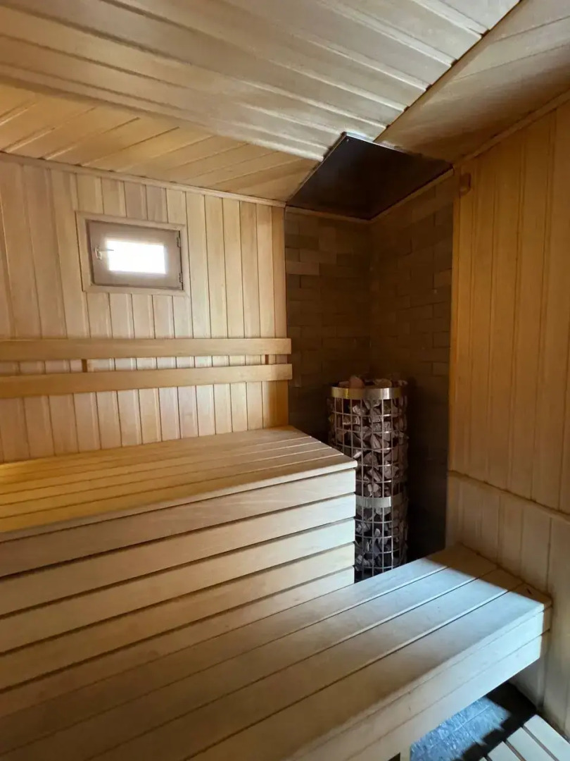 Апартаменты Студия в Отеле Клевер