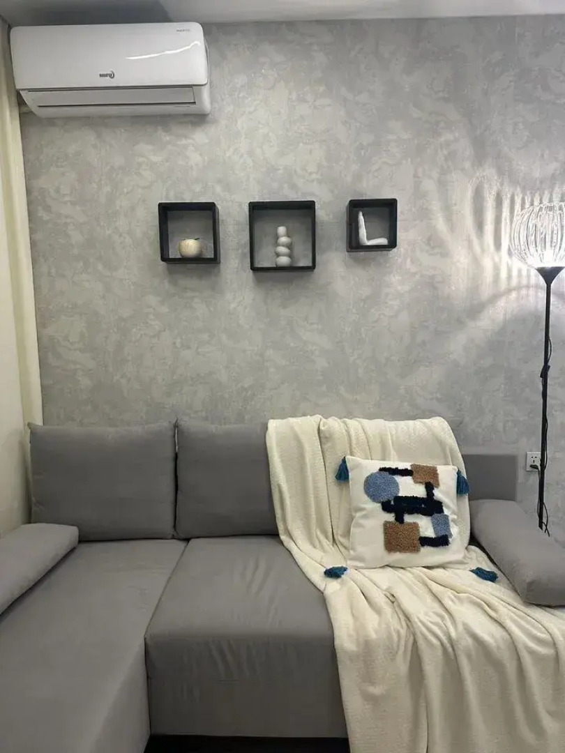 Квартира на  Конгрессной