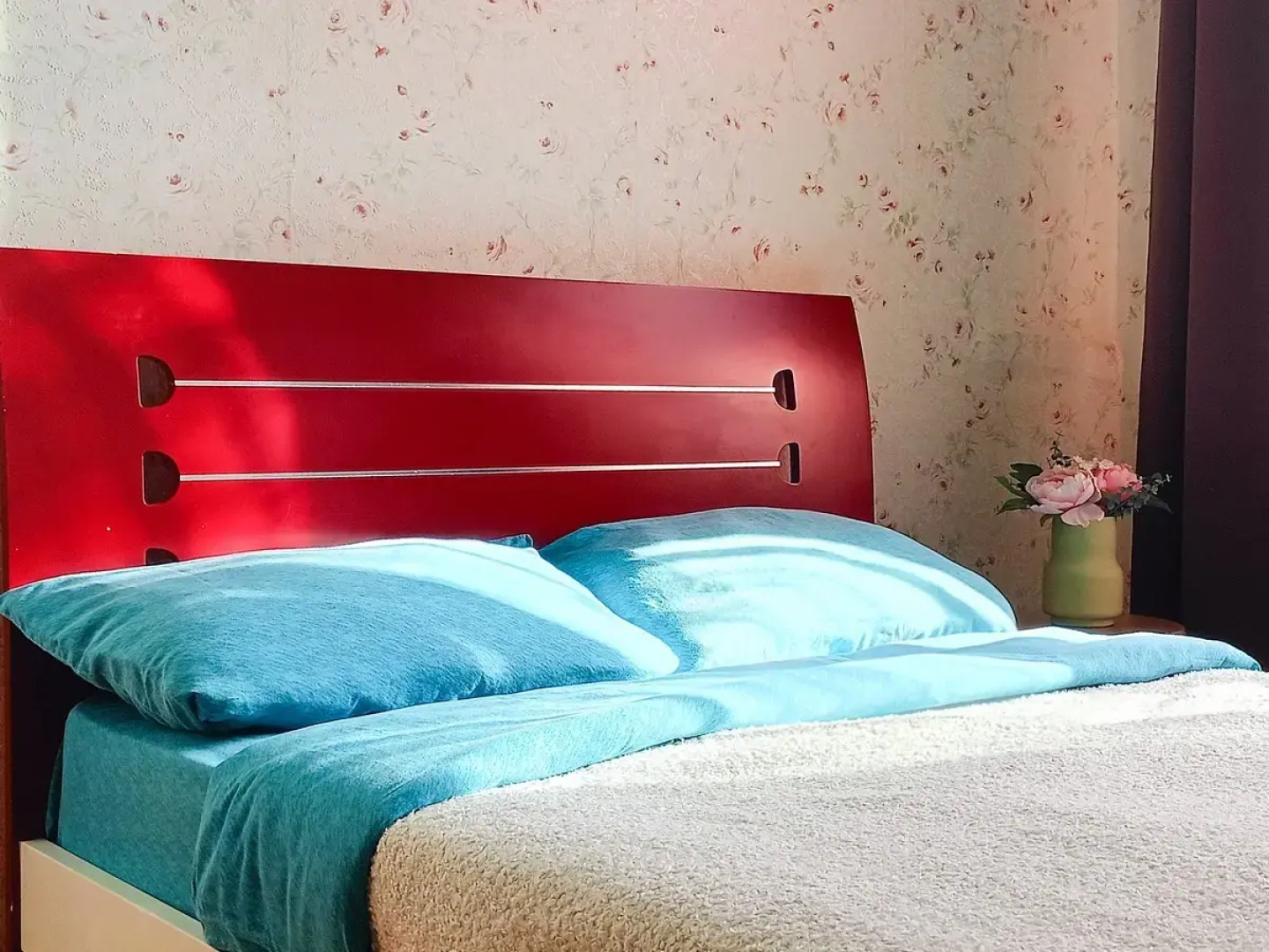 Апартаменты SweetHome рядом с ЖД вокзалом