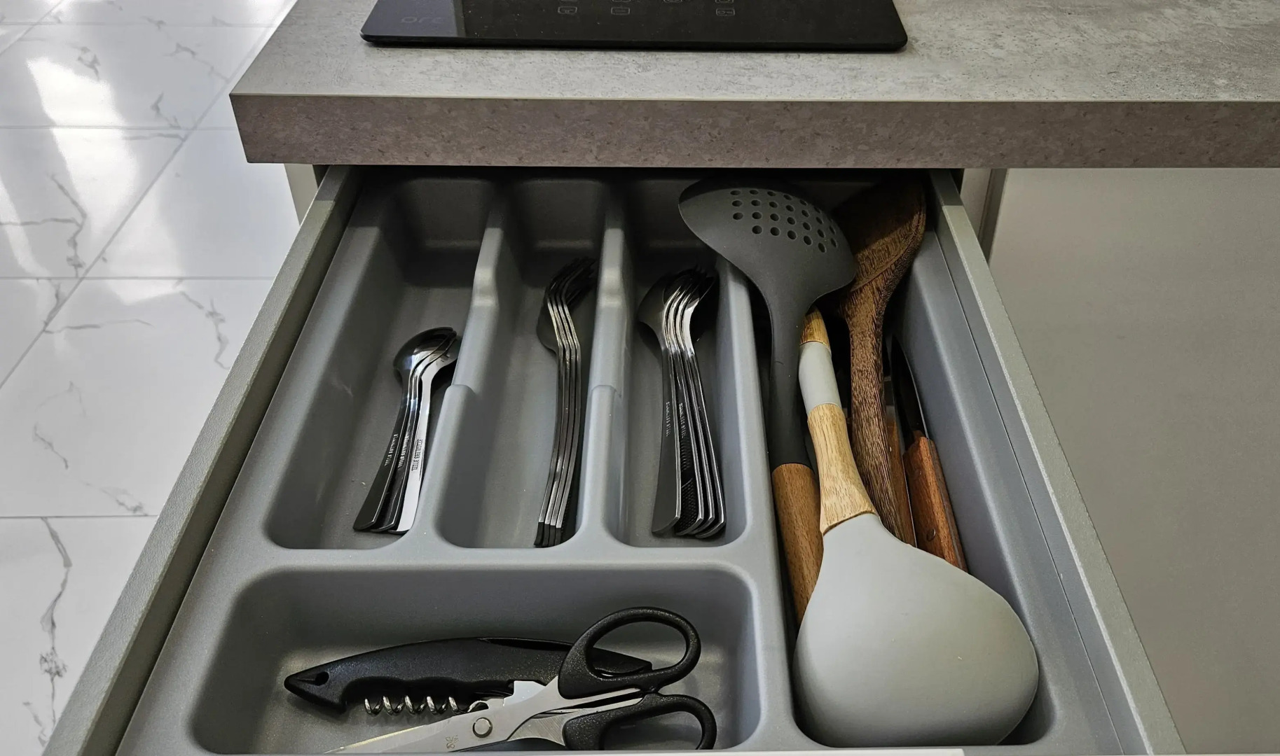 Квартира на Улице Полковника Фесюна 20