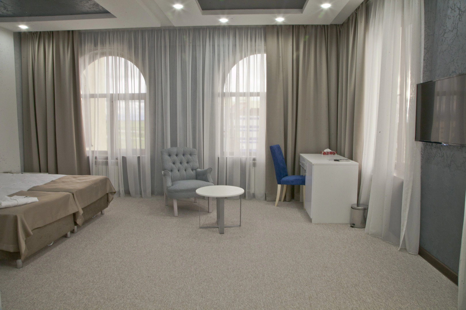 ООО Бизнес-отель Магас