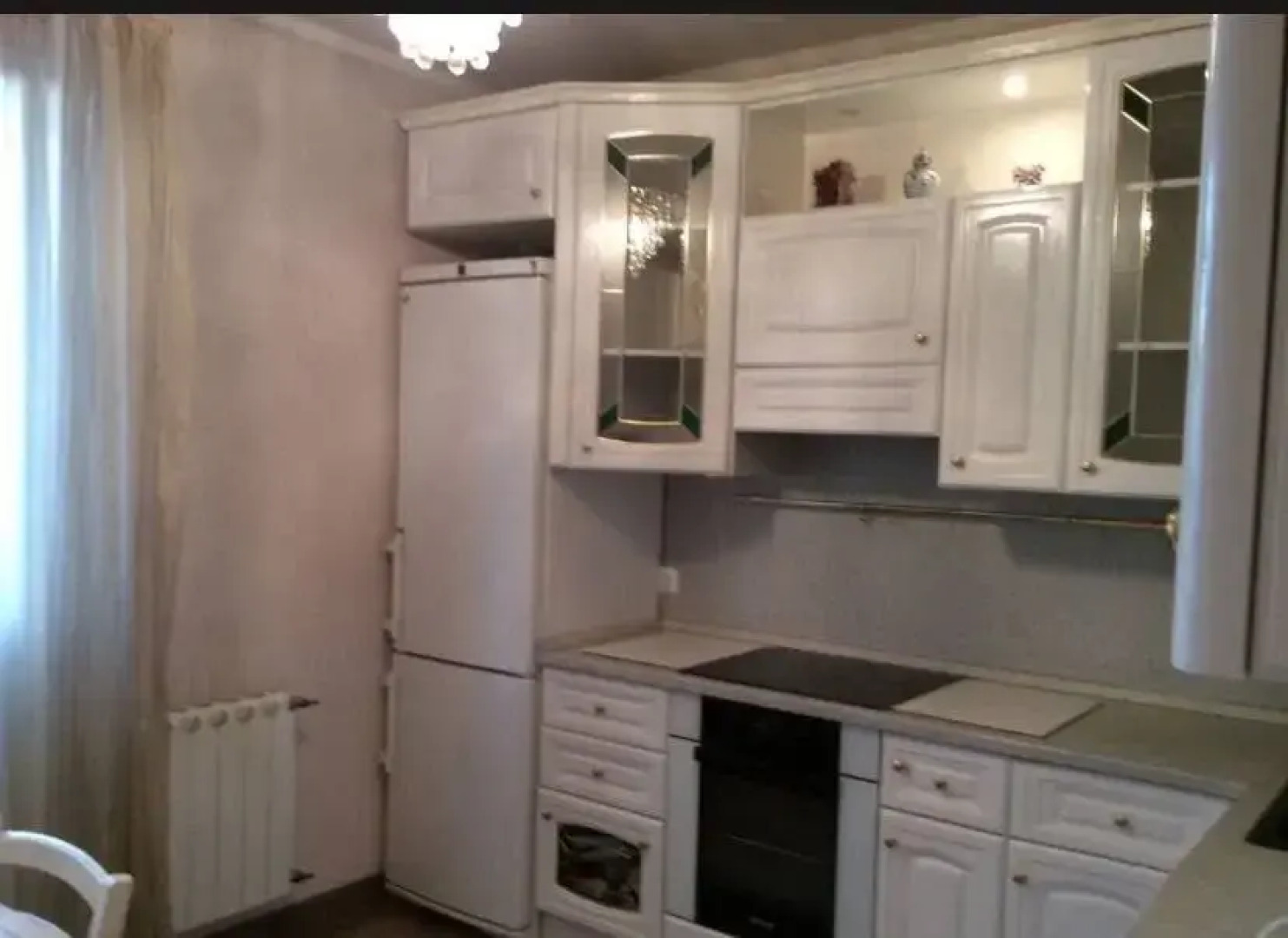 Квартира Viva RUDN