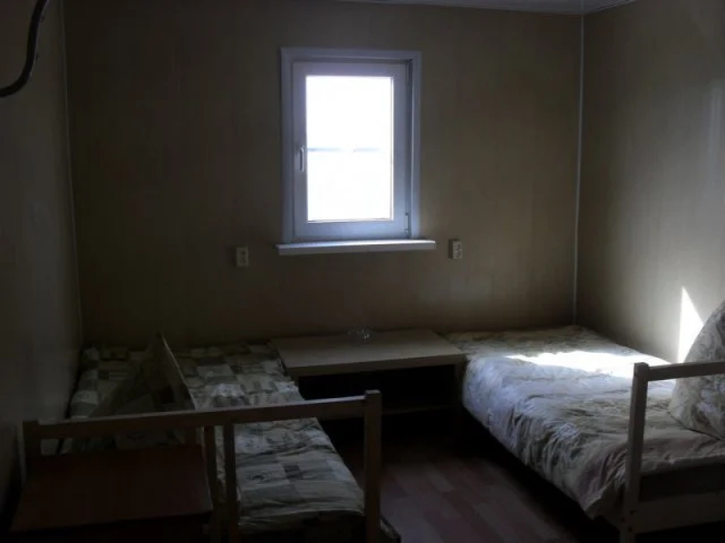 База Отдыха Волчок