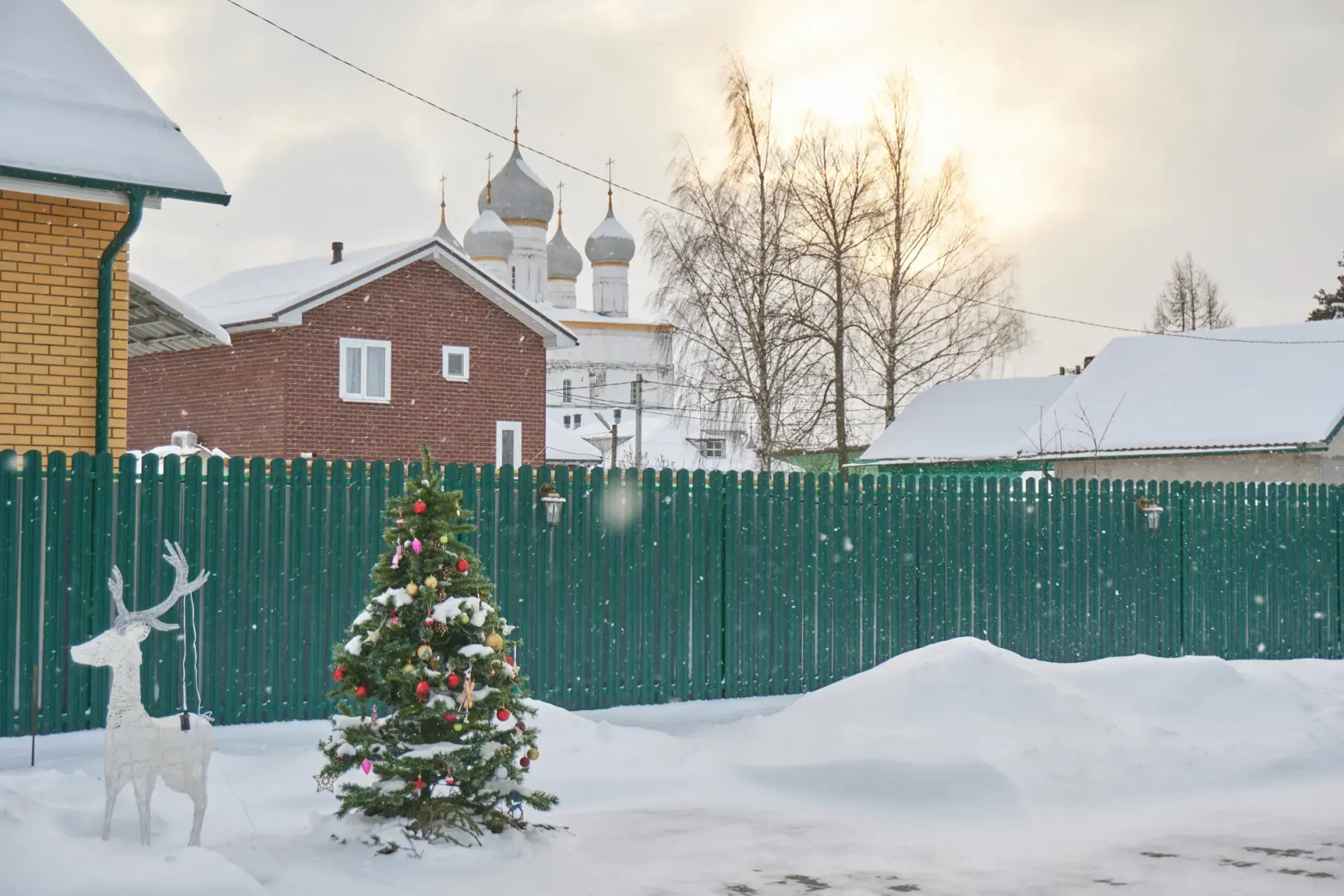 Гостевой Дом Гости Ростов