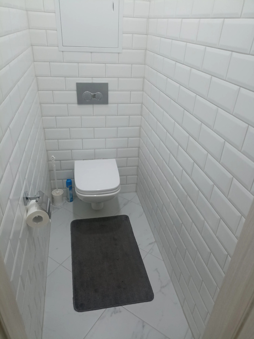 Квартира Флагман 44