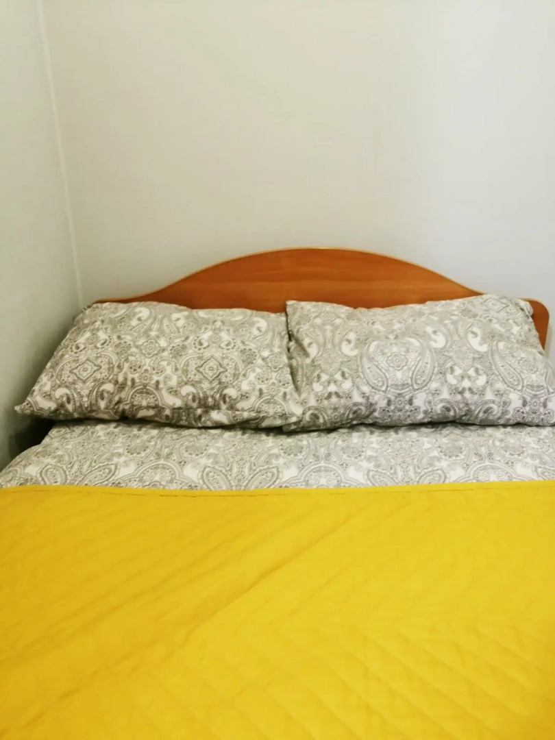 Апартаменты SiberiaLife на Инских Холмах