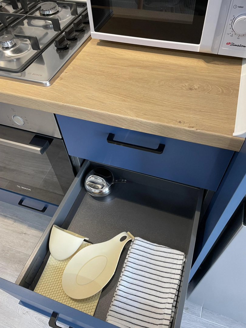 Апартаменты EL Rey Apartments Blue