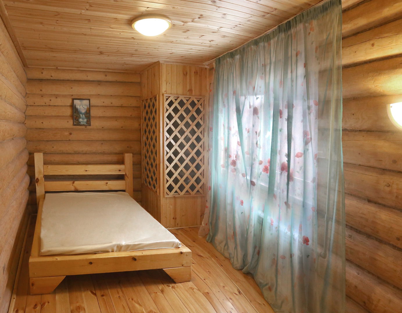 Гостиница на Пристанской