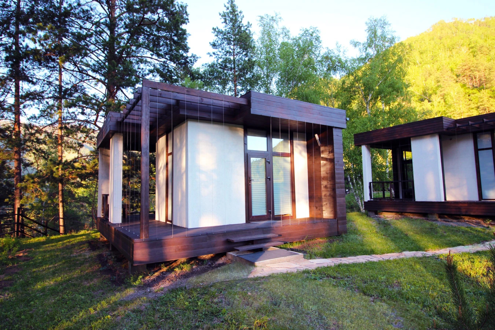 Мини-Отель Спортинг отель Айтау