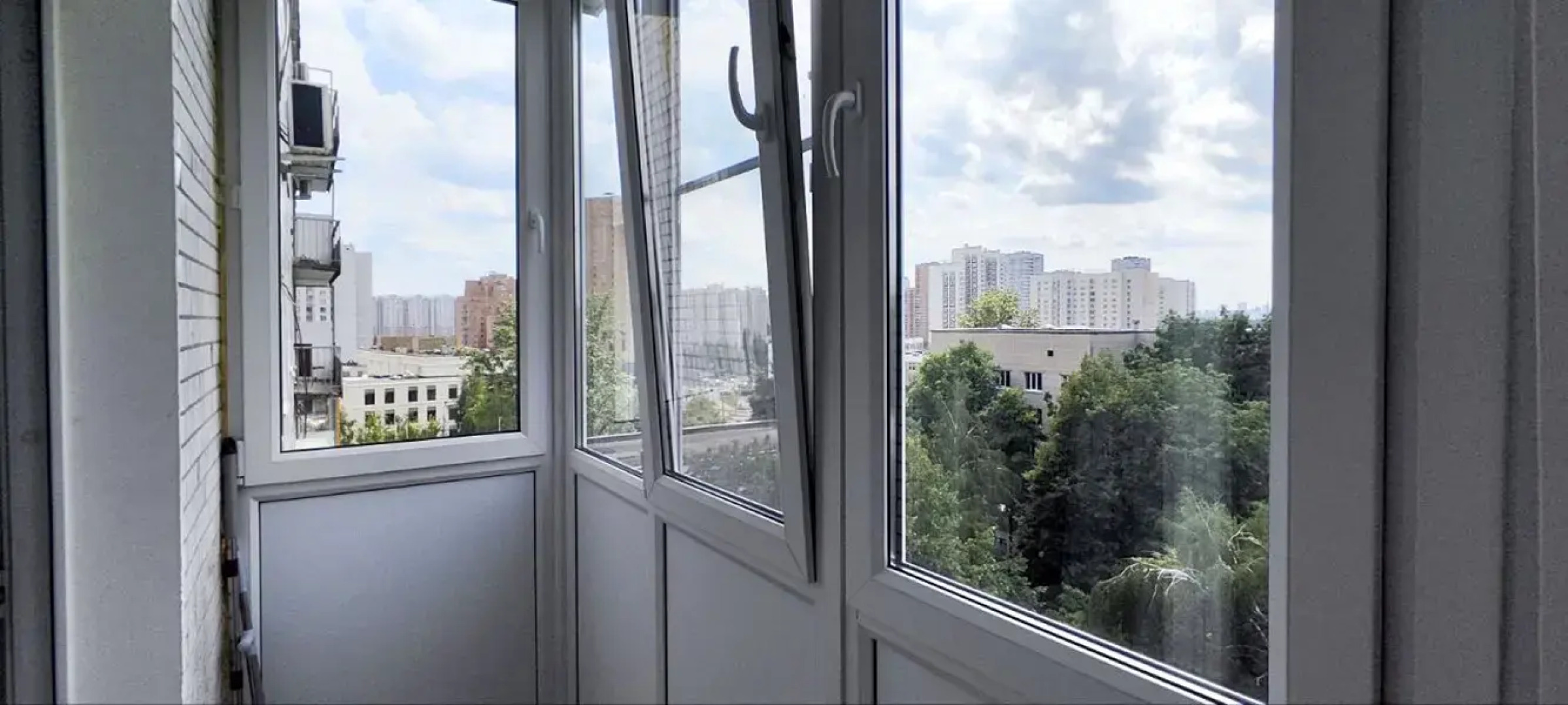 РАНТЬЕ_МСК на улице Верхние Поля 27с2 Петергоф