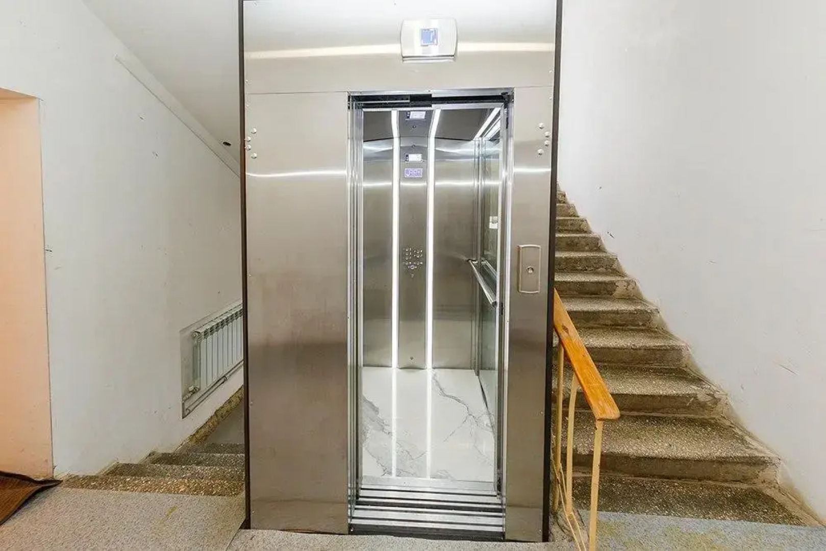 Отель Саров