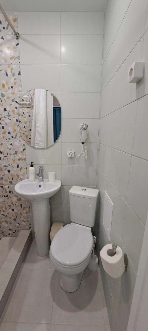 Меблированные комнаты KazanLagom