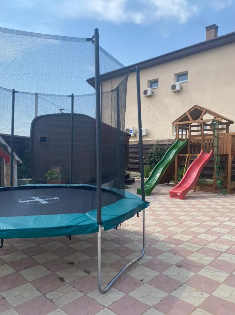 Мини-отель Сказка