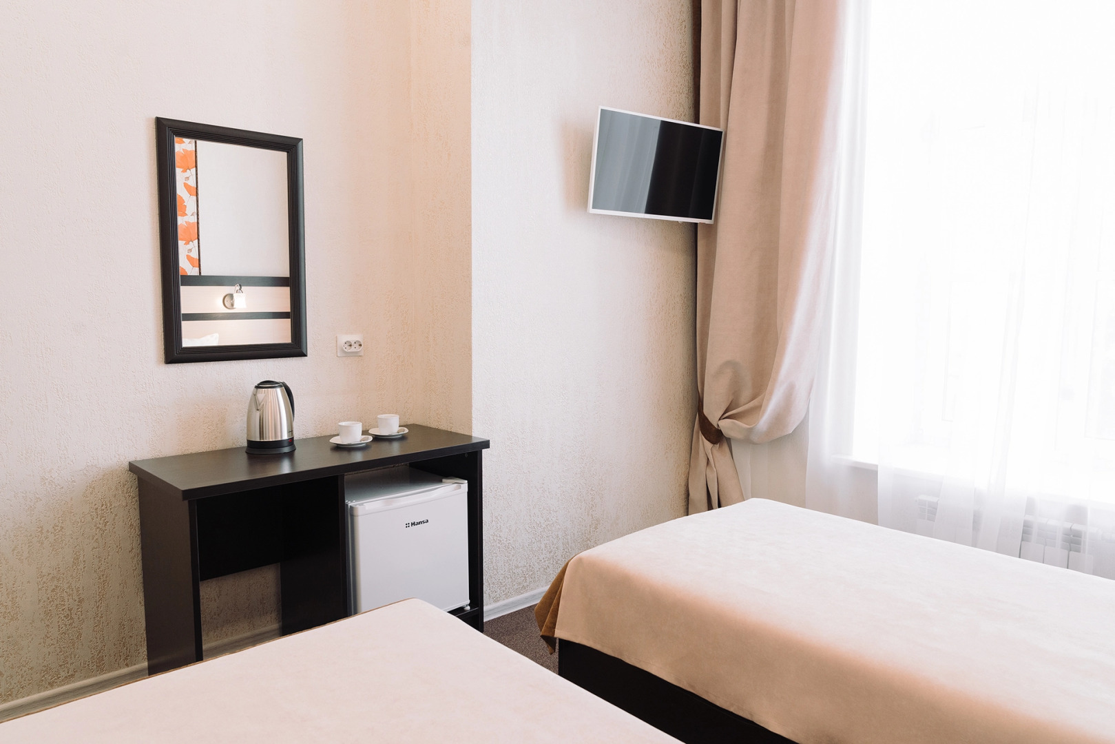 Жилые Помещения Иоланта