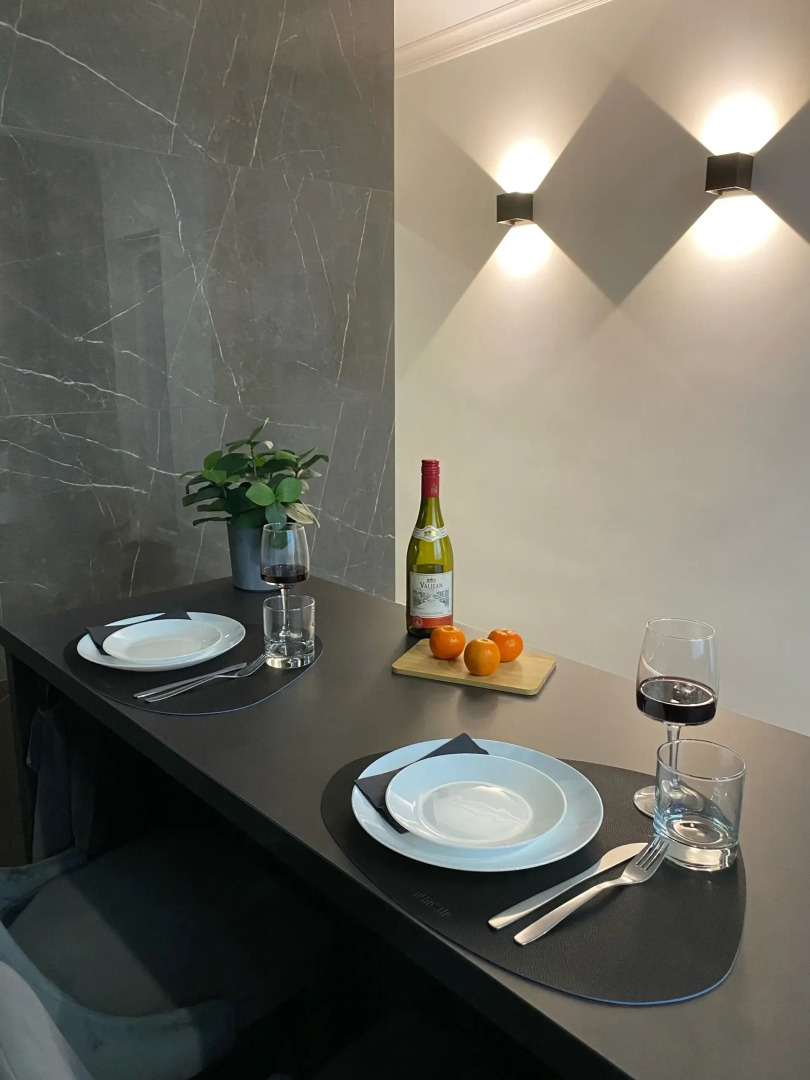 Квартира Стильная от Дизайнера у Королевских ворот