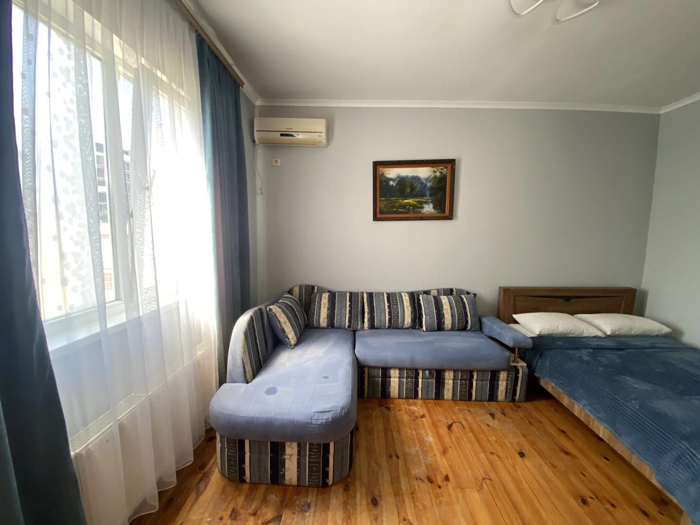 Гостевой дом Таракташ