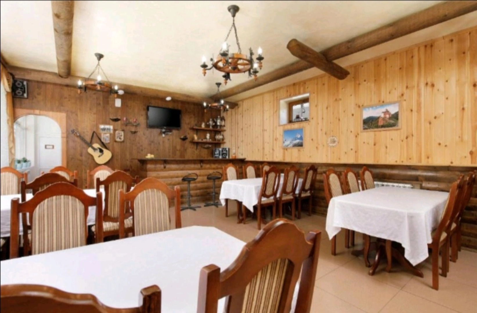 Отель Сокол