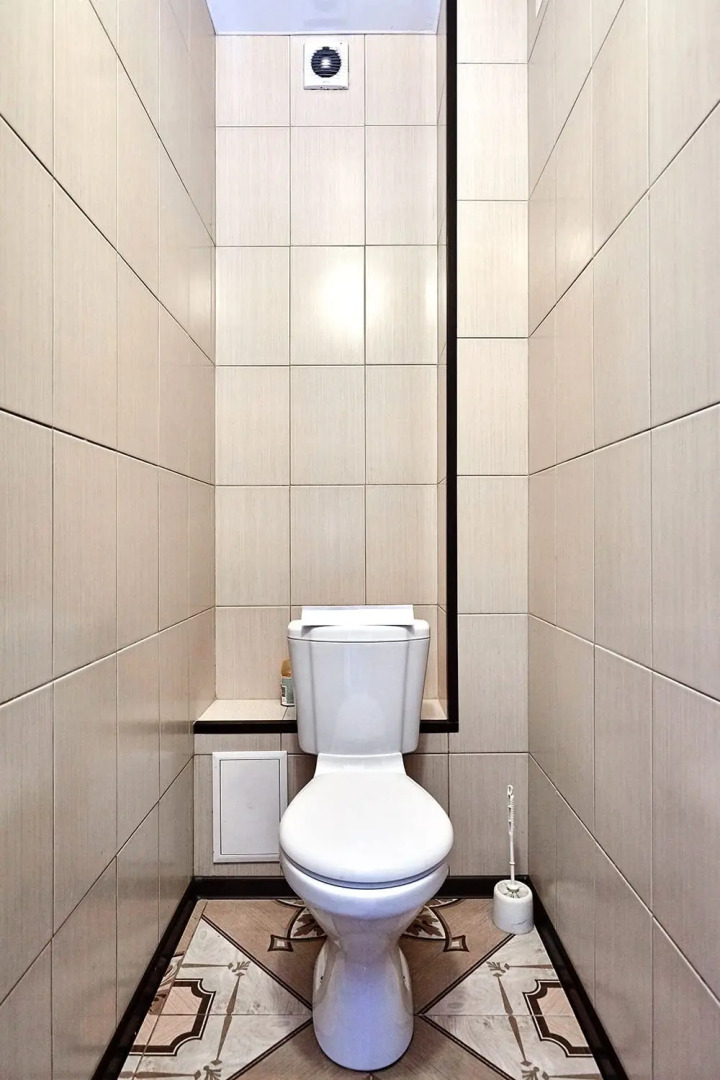 Квартира Шикарная у Парка Галицкого 6