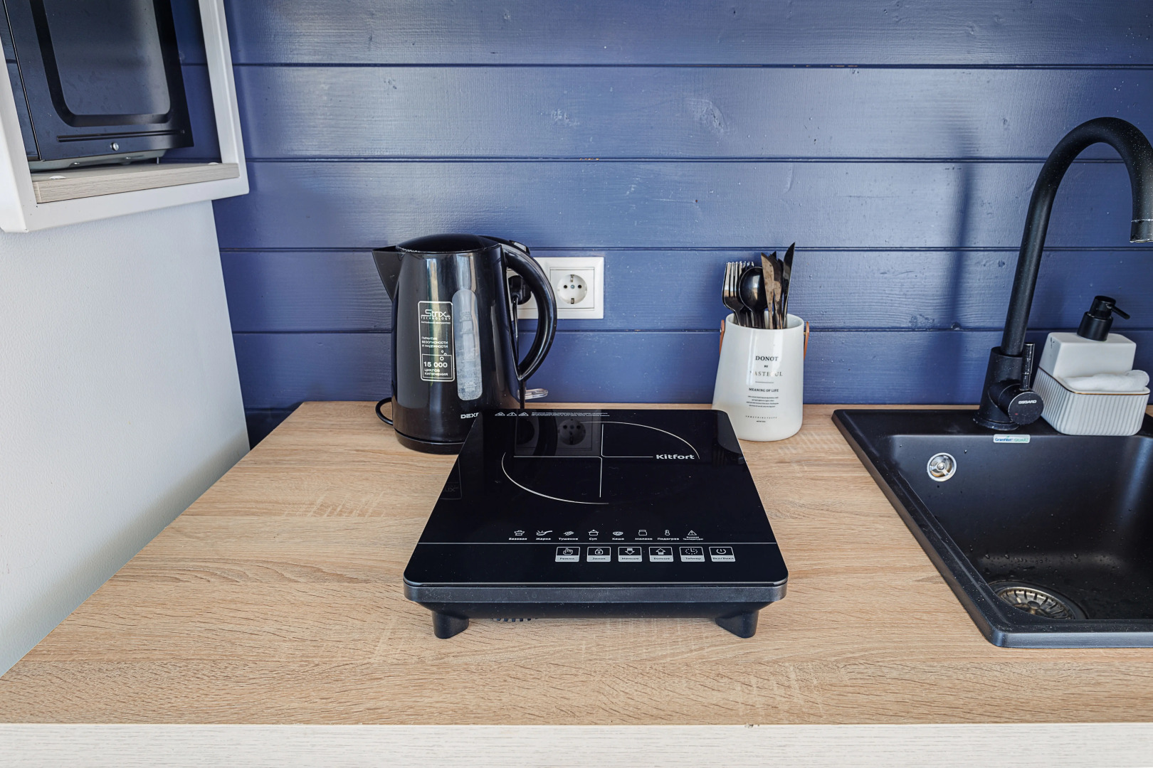 Частный дом Матрёшка Home