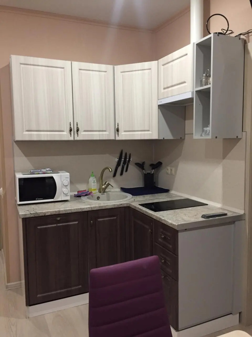 Апартаменты на Аланской 25 "Пихта" 3 # 1