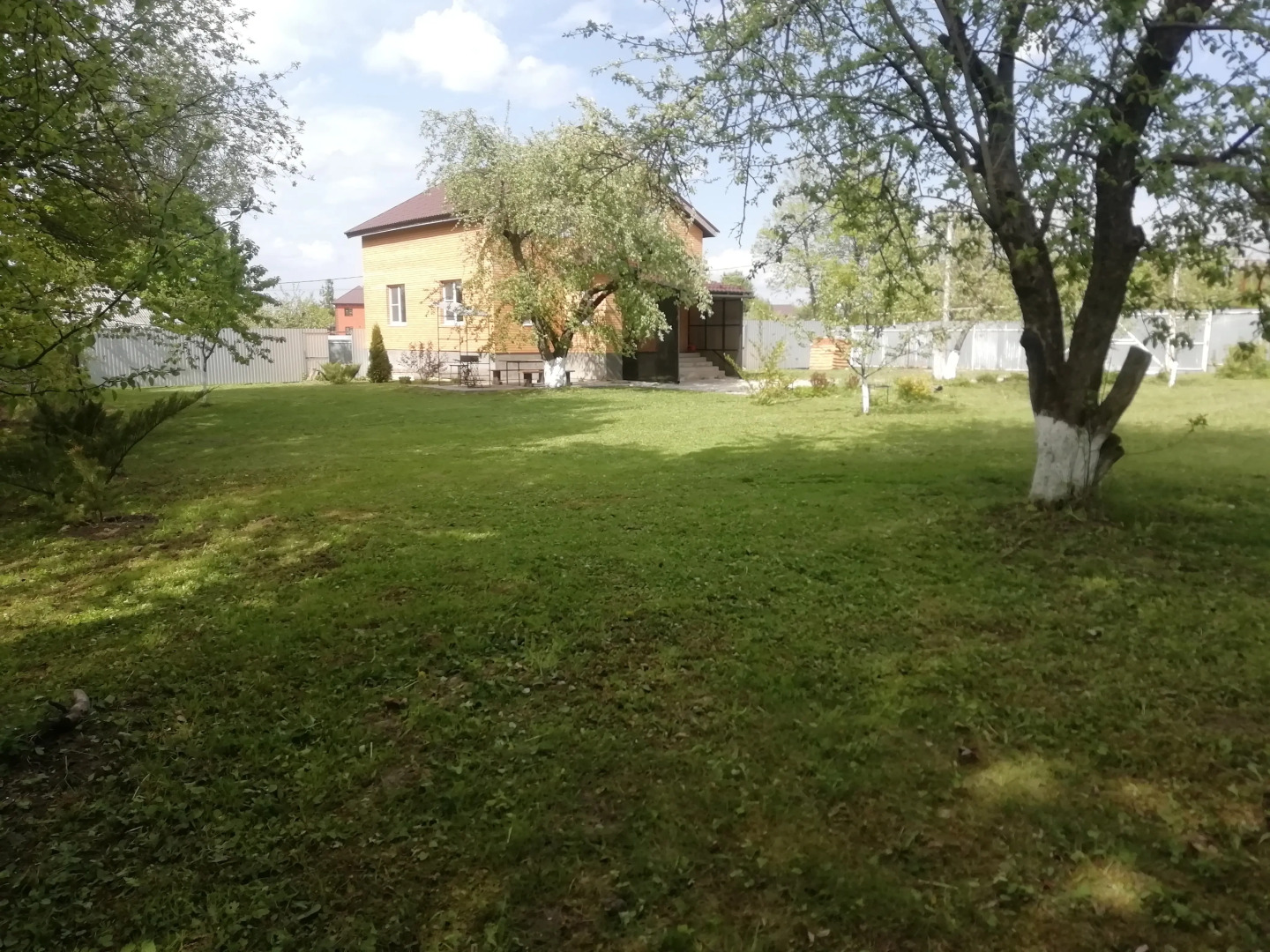 Гостевой дом Дом на прудах