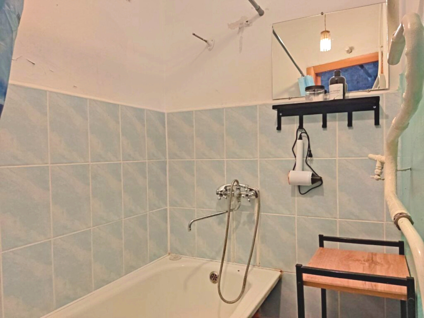 Квартира SATIN Apartments на ул. Хади Такташа 29