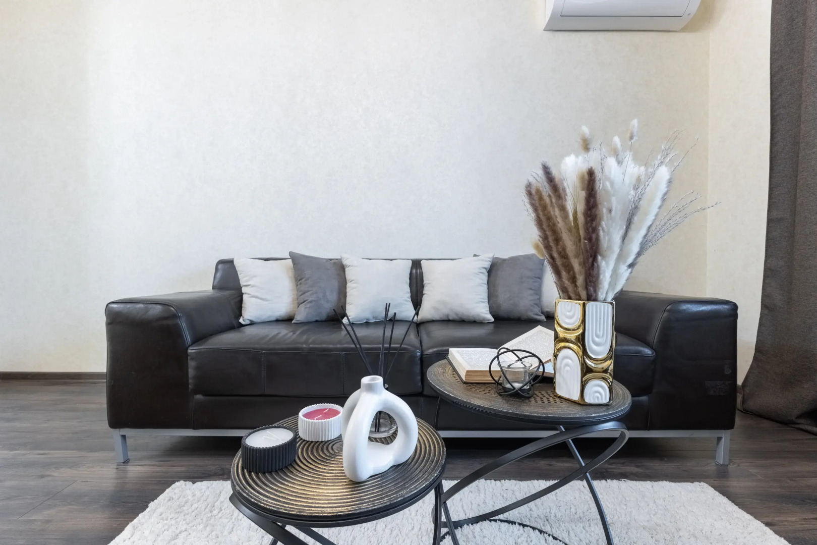 Апартаменты ЖК современник