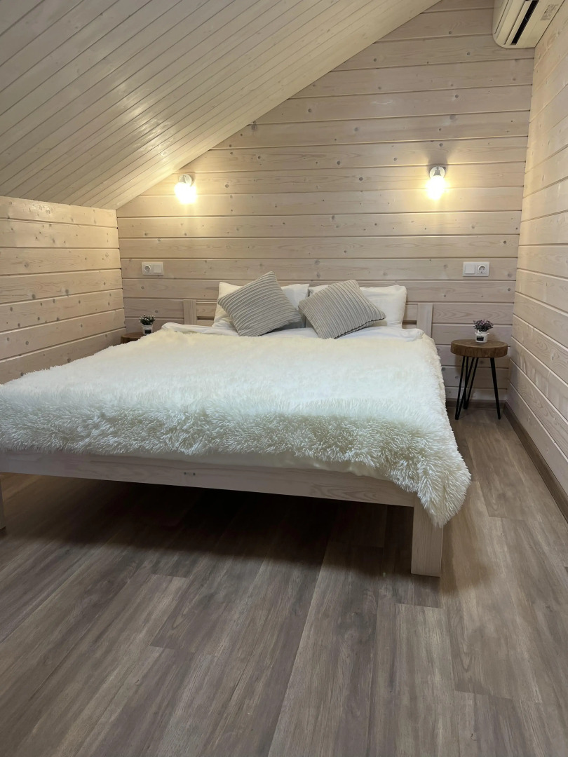 Гостевой дом Тихий дом