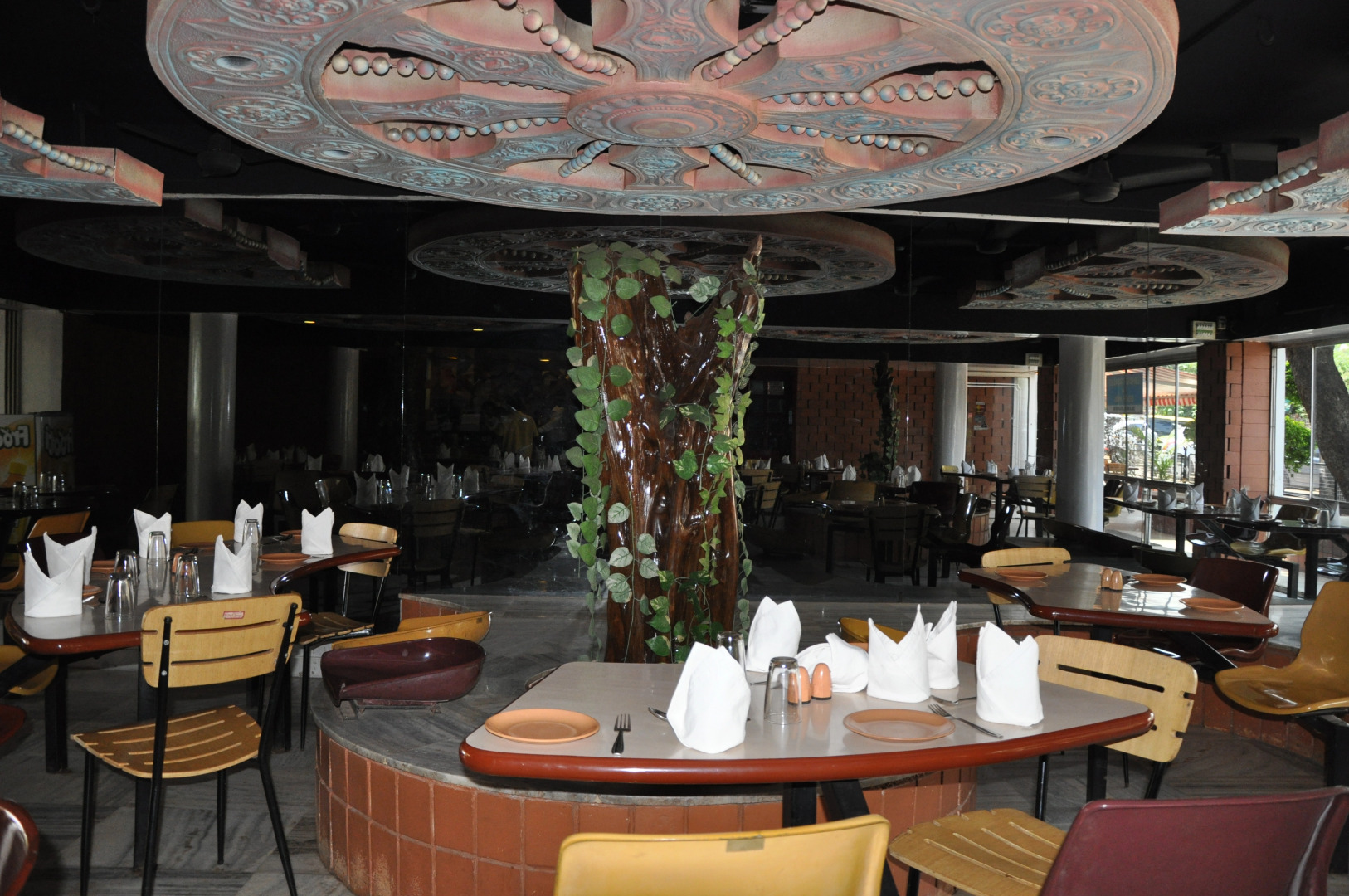 Отель Panorama Resort