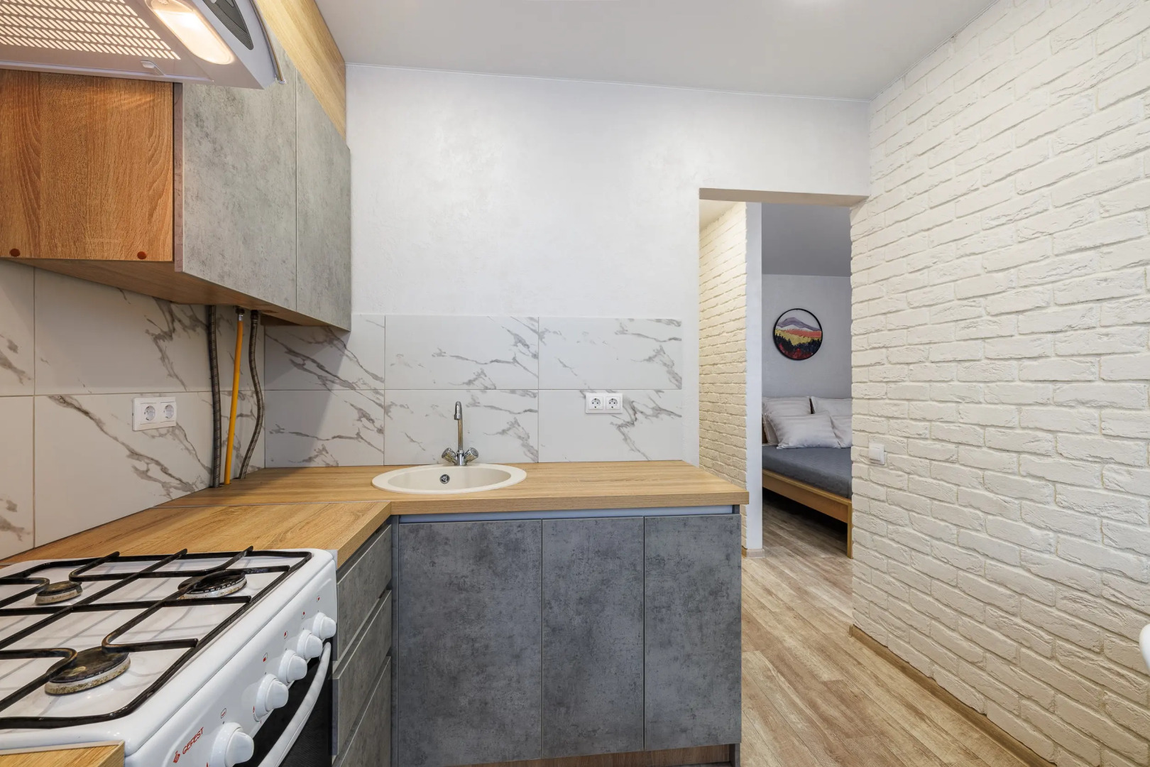 Квартира на Ленина 76