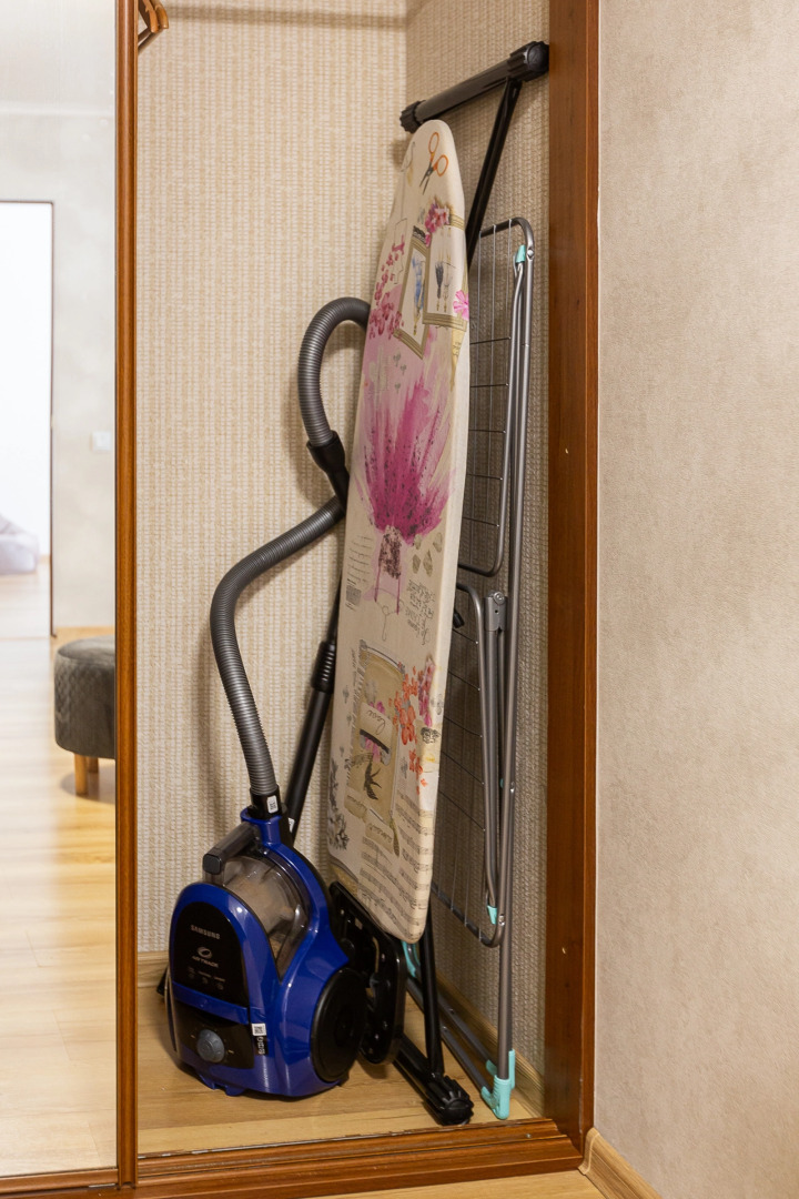 Квартира Апартаменты около острова Канта