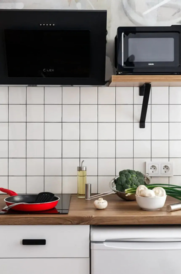 Апартаменты 17Apartments - номер 5