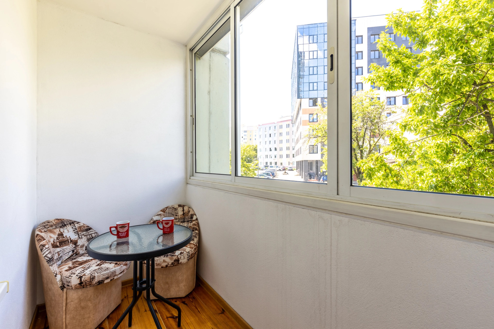 Апартаменты Стильные апартаменты в центре Минска