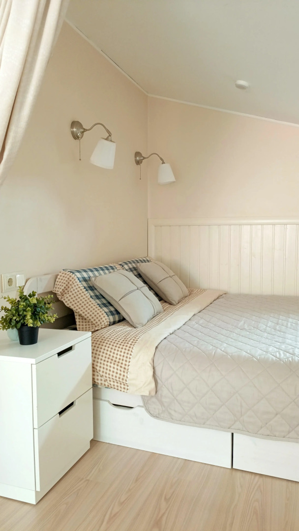 Квартира Kakao Cherry