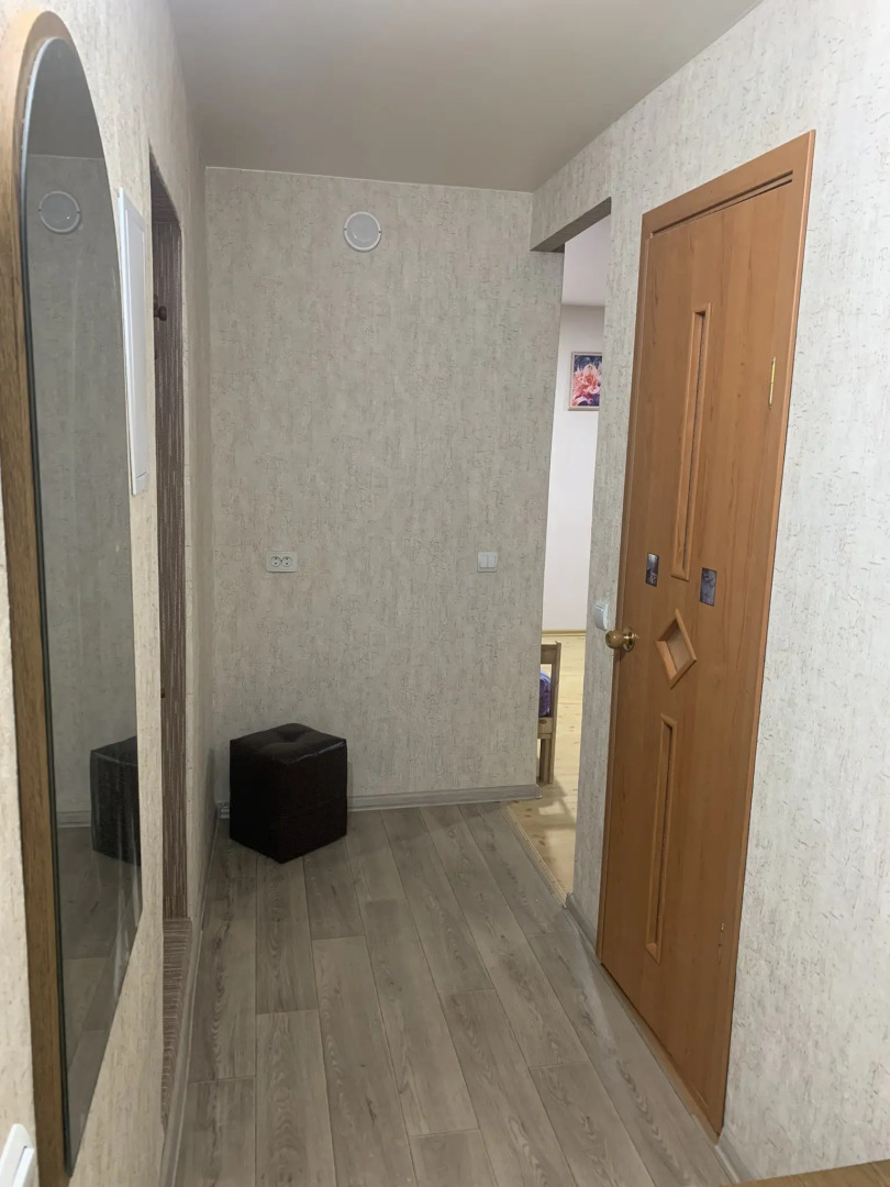 Квартира на Советской