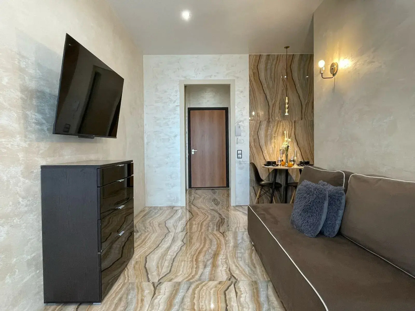 Апартаменты Лучшее Предложение в Своей Категории