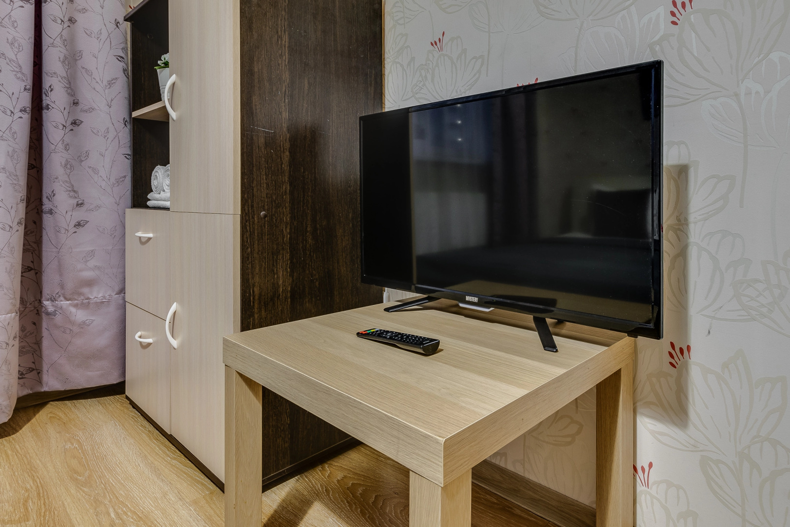 Квартира Щёлковская Фряновское шоссе 64/2