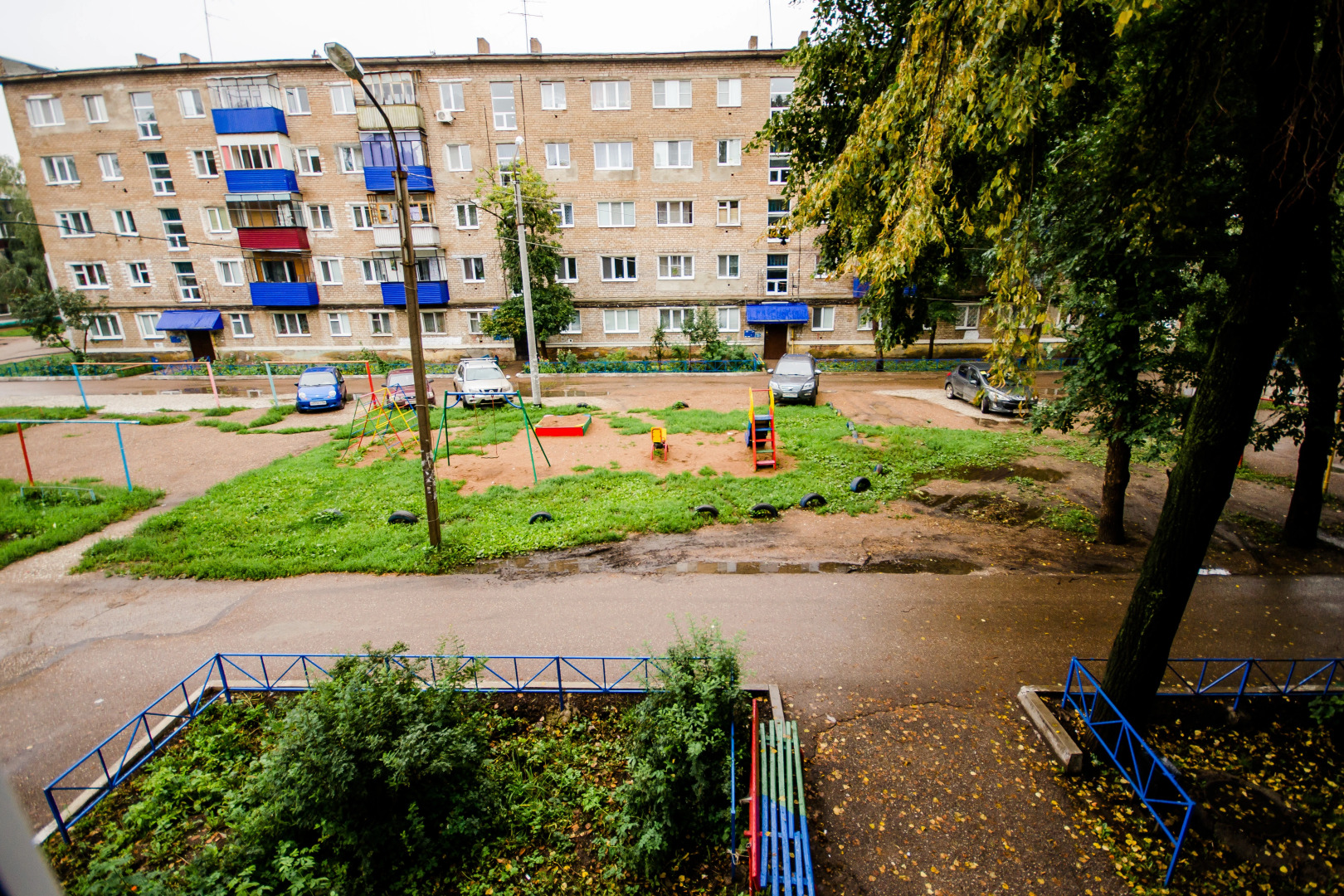 Апартаменты Квартирный Вопрос на Худайбердина 126