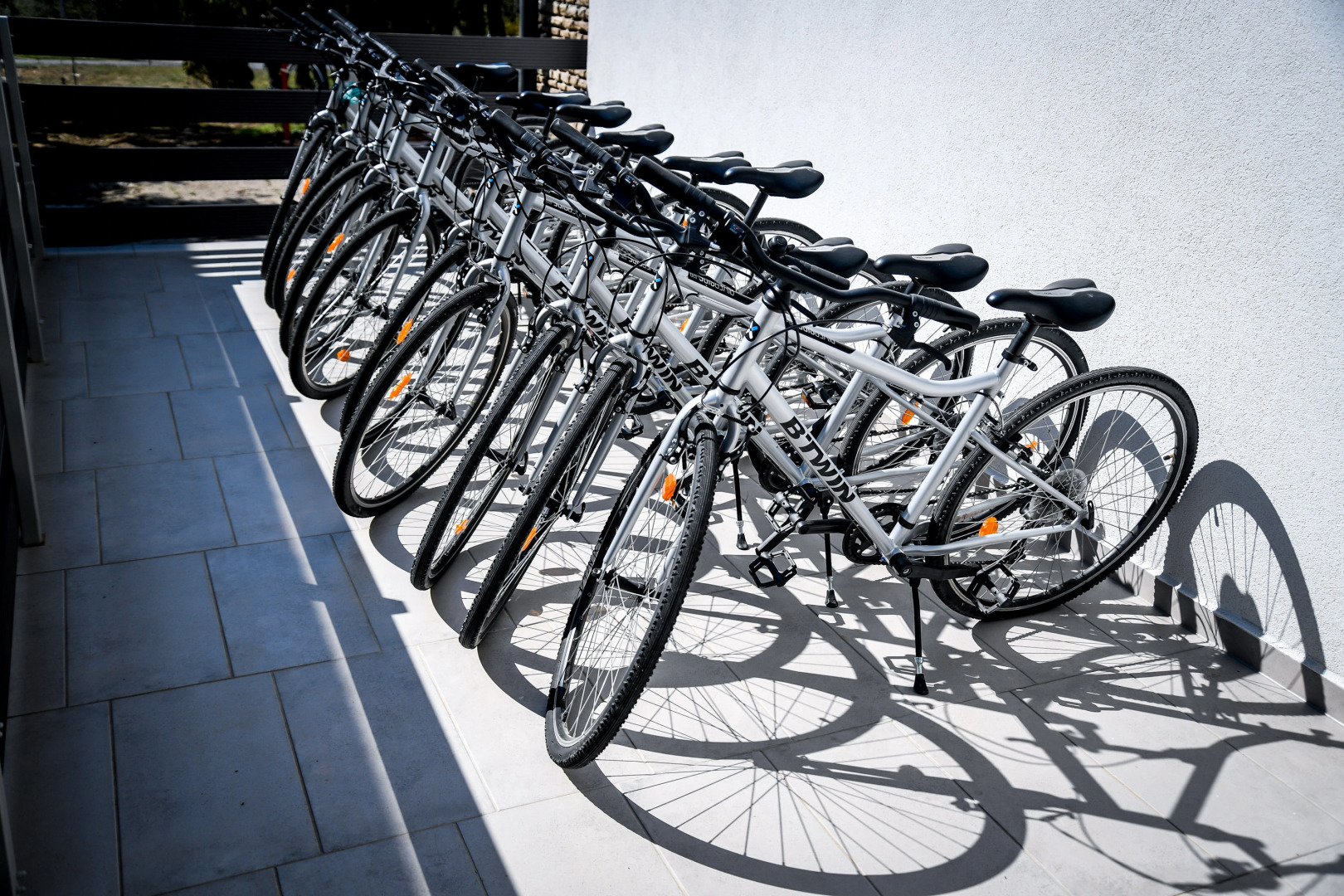 Апартаменты Villa Oliver Hévíz