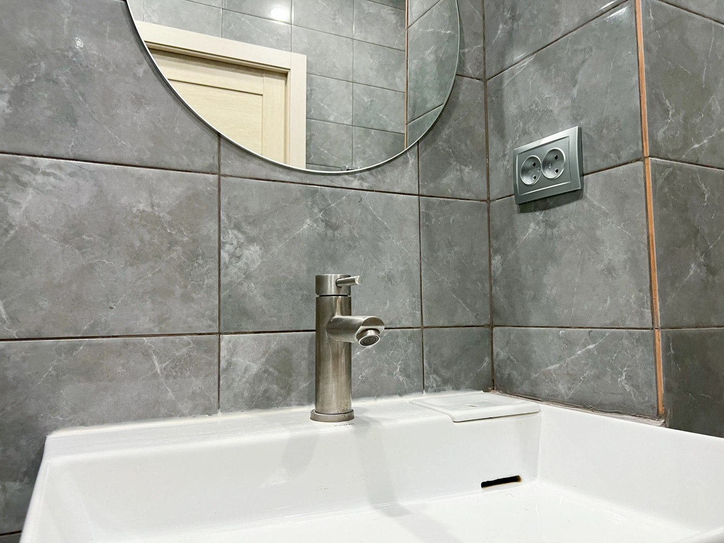 Апартаменты однокомнатные на улице Октябрьской