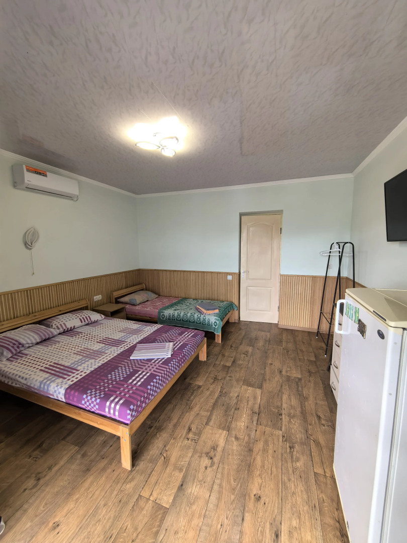 Гостевой дом Ждём гостей