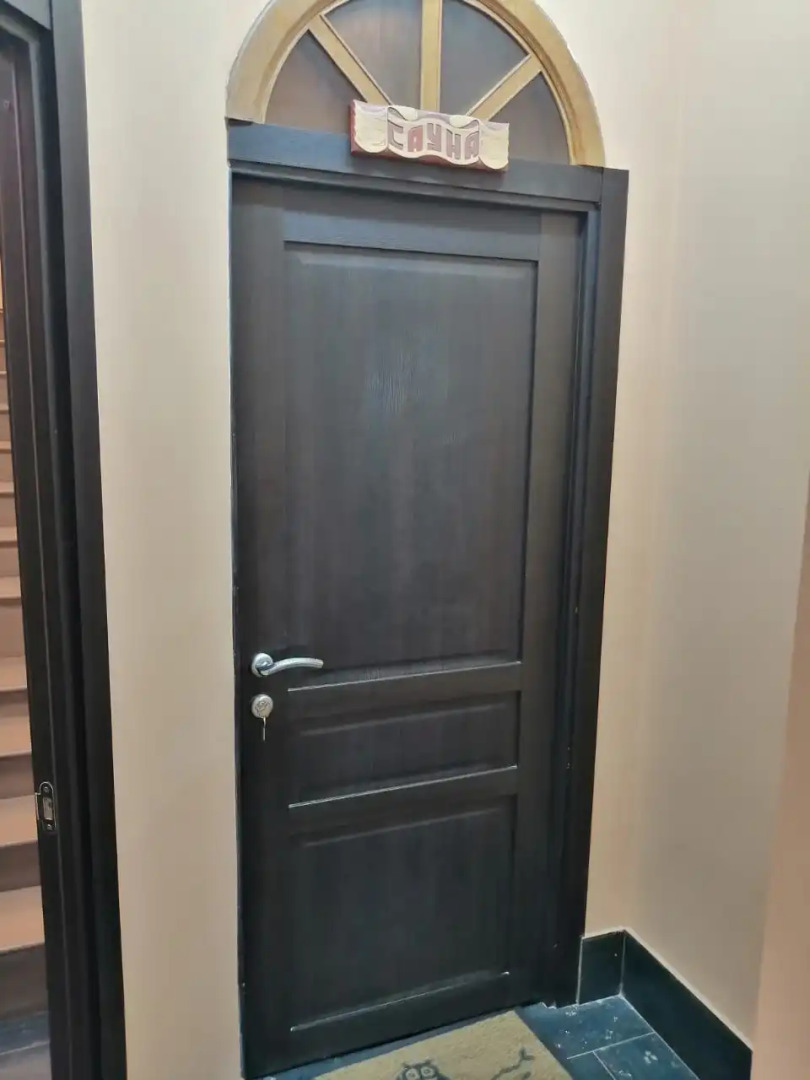 Хостел в Текстильщиках Weekendsleep