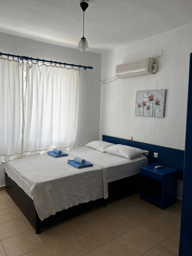 New Golden Gate Hotel