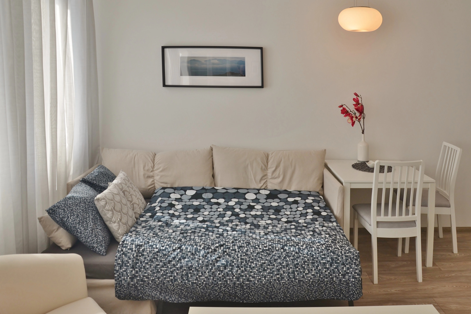 Апартаменты Reunion