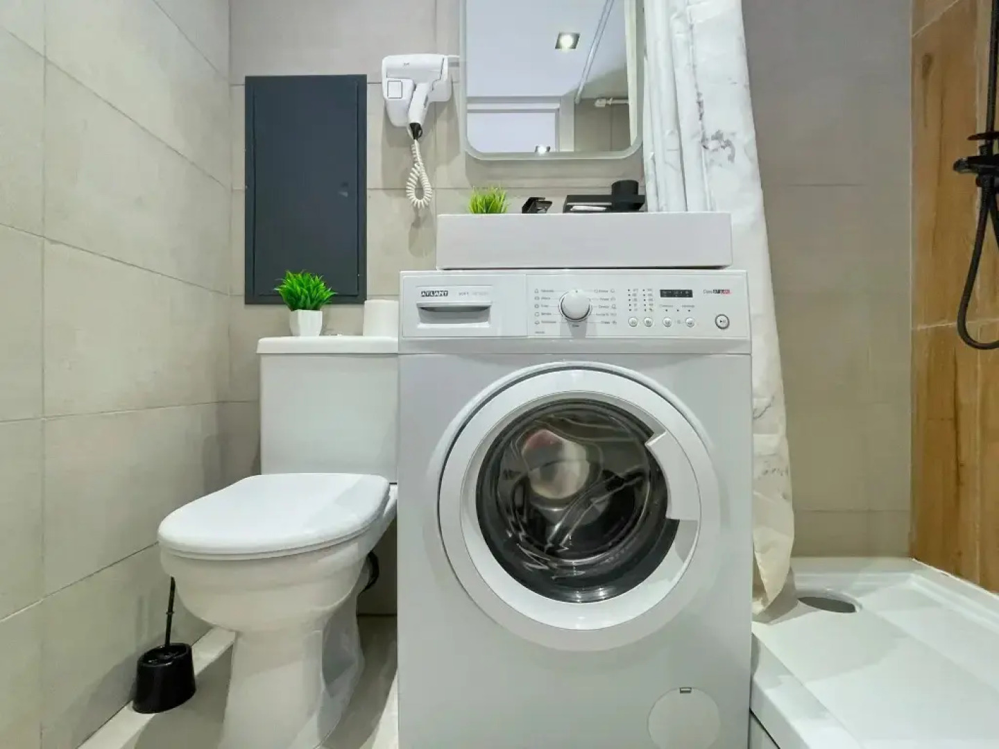 Апартаменты Dialog Apart 2