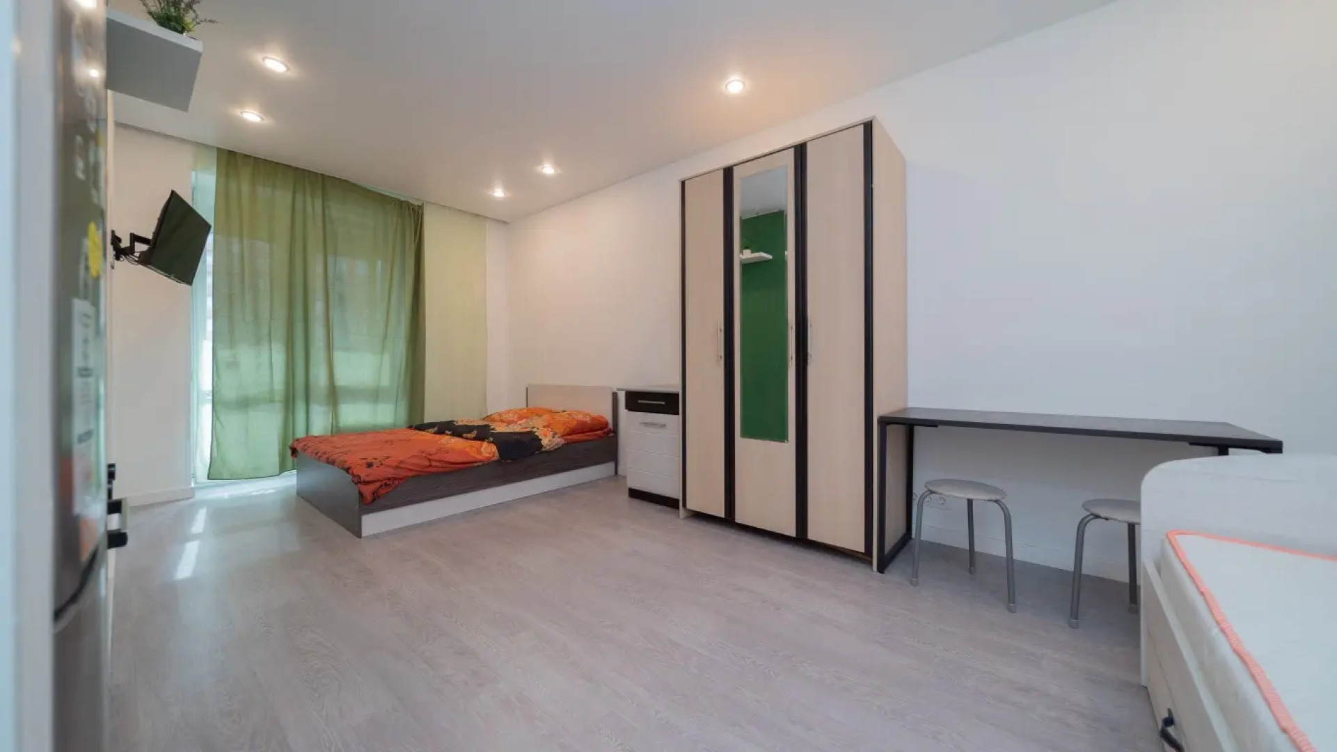 Апартаменты Dolina 1